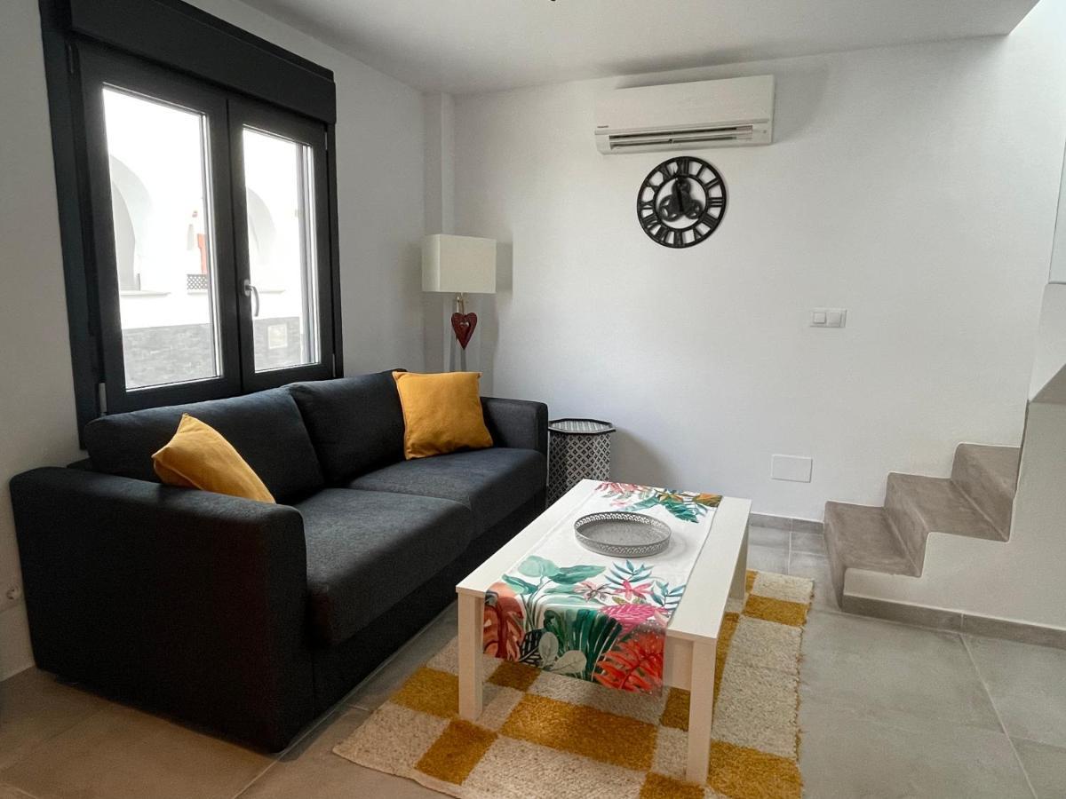 Casa Calle Piedras Cómpeta Extérieur photo